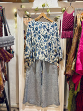 Load image into Gallery viewer, Pantapalazzo - Italian Linen