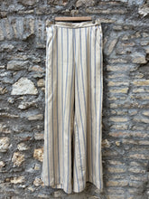 Load image into Gallery viewer, Pantapalazzo - Italian Linen