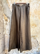 Load image into Gallery viewer, Pantapalazzo - Italian Linen