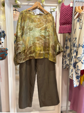 Load image into Gallery viewer, Pantapalazzo - Italian Linen