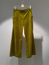 Load image into Gallery viewer, Palazzo Pants - Corduroy Velvet - available variants