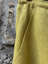 Load image into Gallery viewer, Pantapalazzo - Italian Linen