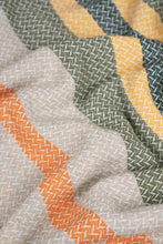 Load image into Gallery viewer, Regenerated Cotton Beach Towel