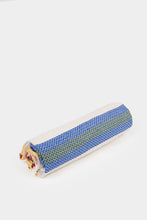 Load image into Gallery viewer, Regenerated Cotton Beach Towel