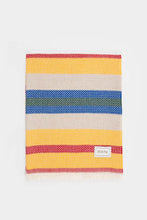 Load image into Gallery viewer, Regenerated Cotton Beach Towel
