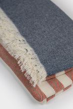 Load image into Gallery viewer, Regenerated Cotton Beach Towel