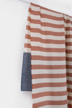 Load image into Gallery viewer, Regenerated Cotton Beach Towel