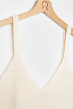 Carica l'immagine nel visualizzatore di Gallery, Top Crop seta rigenerata Grace