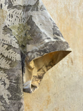 Carica l'immagine nel visualizzatore di Gallery, T-Shirt  maniche corte - Ecoprint - Donna