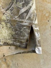 Carica l'immagine nel visualizzatore di Gallery, T-Shirt  maniche corte - Ecoprint - Donna