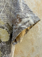 Carica l'immagine nel visualizzatore di Gallery, T-Shirt  maniche corte - Ecoprint - Donna