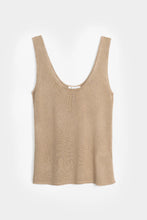 Load image into Gallery viewer, Top woman Recycled viscose Valeria