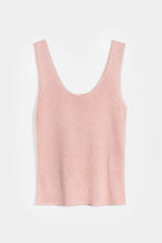 Load image into Gallery viewer, Top woman Recycled viscose Valeria
