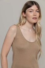 Load image into Gallery viewer, Top woman Recycled viscose Valeria