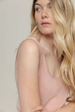 Load image into Gallery viewer, Top woman Recycled viscose Valeria