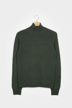 Carica l'immagine nel visualizzatore di Gallery, Maglia Lupetto Cashmere rigenerato