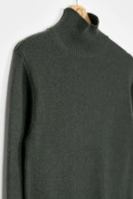Carica l'immagine nel visualizzatore di Gallery, Maglia Lupetto Cashmere rigenerato