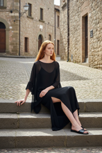 Load image into Gallery viewer, Blusa Bea Borgo Medievale