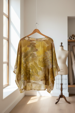 Carica l'immagine nel visualizzatore di Gallery, Blusa Bea Tramonto d'estate - Atelier