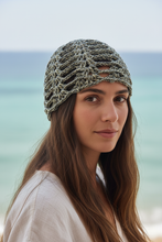 Carica l'immagine nel visualizzatore di Gallery, Boho Aria v2 - modella mare