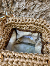 Load image into Gallery viewer, Mina Crochet Bag