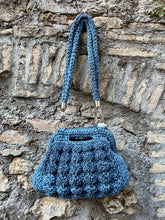 Load image into Gallery viewer, Mina Crochet Bag