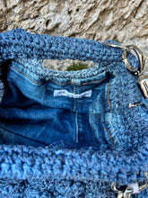 Load image into Gallery viewer, Mina Crochet Bag
