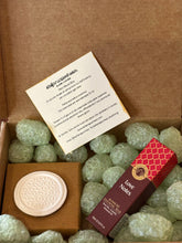 Carica l'immagine nel visualizzatore di Gallery, Mini Ritual Box Love Notes