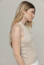 Load image into Gallery viewer, Top regenerated cotton Nilla