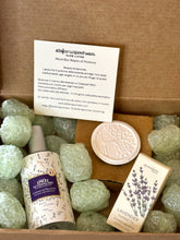 Carica l'immagine nel visualizzatore di Gallery, Ritual Box Respiro di Provenza