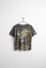 Cargar imagen en el visor de la galería, T-Shirt Ecoprint Minimal - Retro