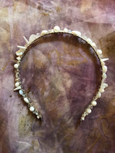Load image into Gallery viewer, Astrea Jewel Headpiece