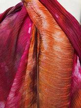 Load image into Gallery viewer, Papilio - Maxi Scarf - Sarong - hand dyed - Tencel
