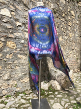 Load image into Gallery viewer, Papilio - Maxi Scarf - Sarong - hand dyed - Tencel
