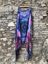 Load image into Gallery viewer, Papilio - Maxi Scarf - Sarong - hand dyed - Tencel
