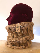 Load image into Gallery viewer, Chunky Neck Warmer - Unisex - Alpaca