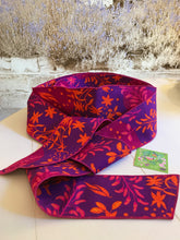 Load image into Gallery viewer, Obi Belt Woman - Ecovero