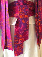 Load image into Gallery viewer, Obi Belt Woman - Ecovero