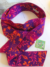 Load image into Gallery viewer, Obi Belt Woman - Ecovero