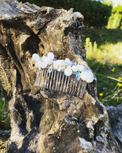 Load image into Gallery viewer, Astrea Jewel Headpiece
