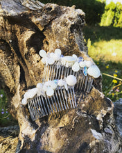 Load image into Gallery viewer, Astrea Jewel Headpiece