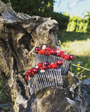 Load image into Gallery viewer, Afrodite Jewel Headpiece