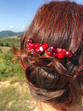 Load image into Gallery viewer, Afrodite Jewel Headpiece