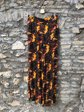 Carica l'immagine nel visualizzatore di Gallery, Pantaskirt - Extra Pantaloni Palazzo