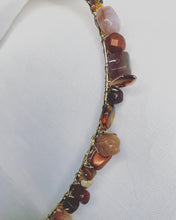 Load image into Gallery viewer, Diana Jewel Headpiece