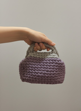 Carica l'immagine nel visualizzatore di Gallery, Borsetta Ninfa lurex
