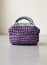 Carica l'immagine nel visualizzatore di Gallery, Borsetta Ninfa lurex
