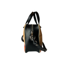 Load image into Gallery viewer, Geometric Camera Bag - Women&#39;s Handbag and Shoulder Bag
