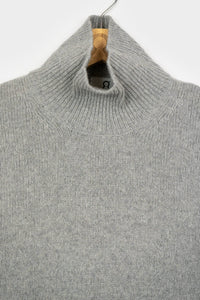 Maglia Lupetto Cashmere rigenerato