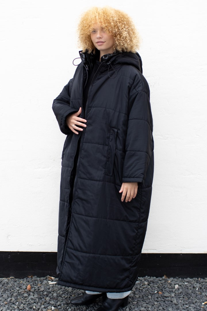 Maxi Puffer Sitting Suits - Breeze